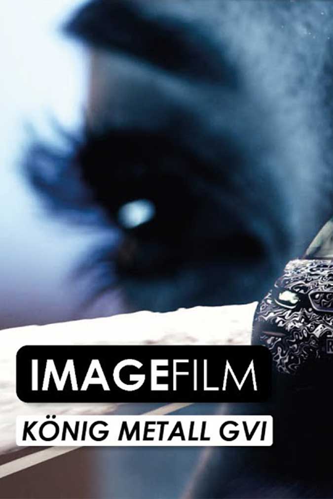 KÖNIG METALL GVI – Kuehnmedia