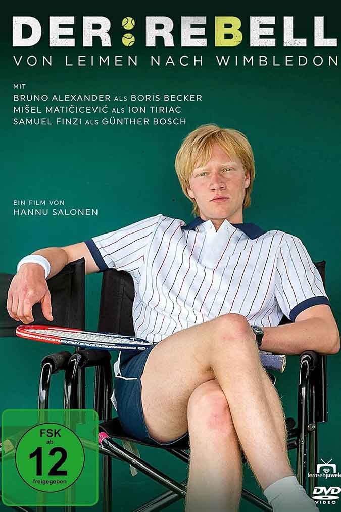 Der Rebell – LAVAlabs Der Rebell – LAVAlabs
