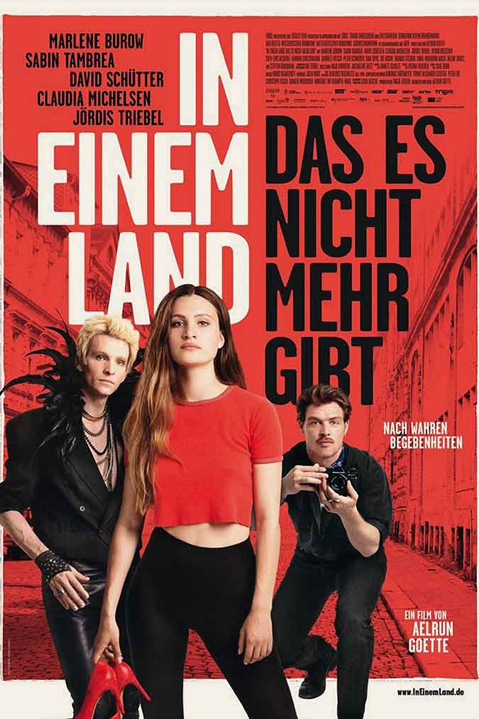 In Einem Land – LAVAlabs In Einem Land – LAVAlabs