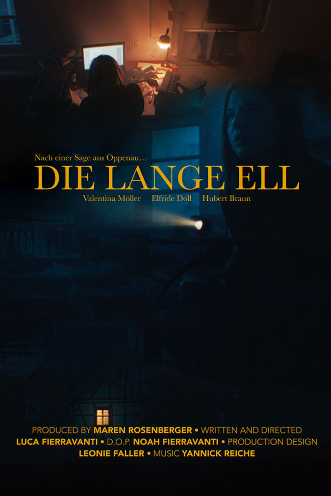 Die Lange Ell