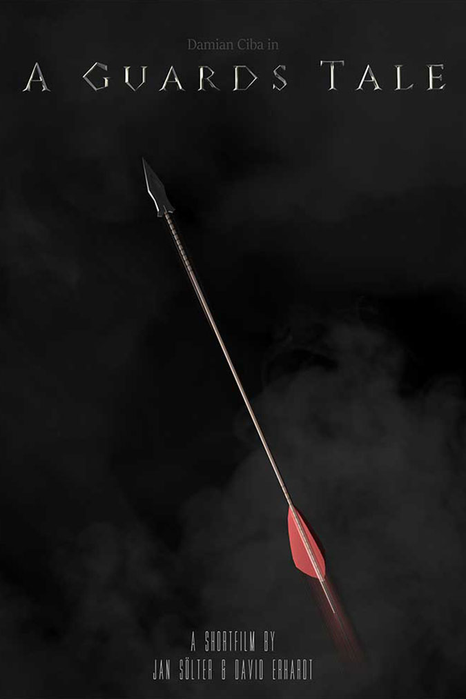 A Guards Tale