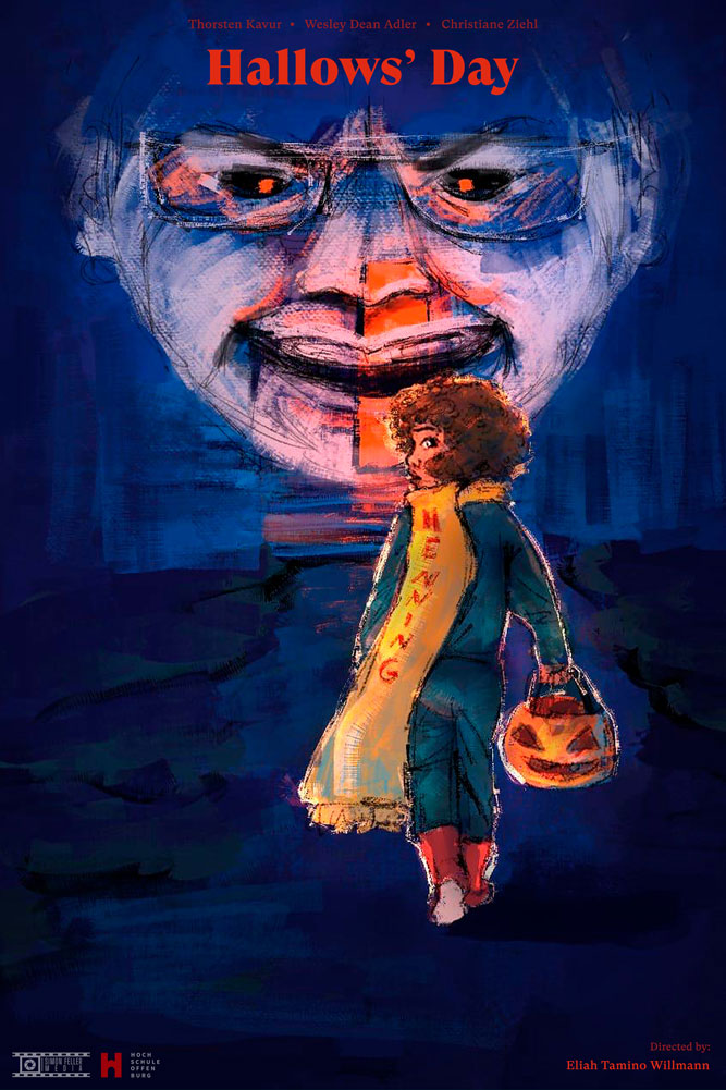 Hallows‘ Day